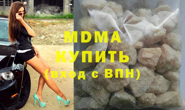 молекула духа Вяземский
